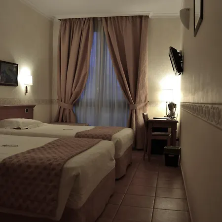 Seccy Boutique Art & Museum Hotel