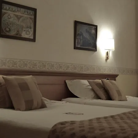 Seccy Boutique Art & Museum 4* Fiumicino