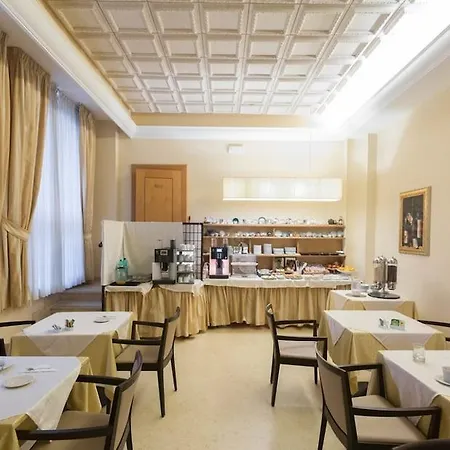 Seccy Boutique Art & Museum 4* Fiumicino