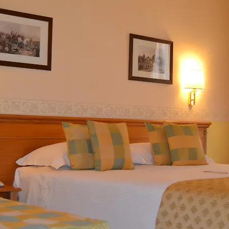 Hotel Seccy Boutique Art & Museum Fiumicino