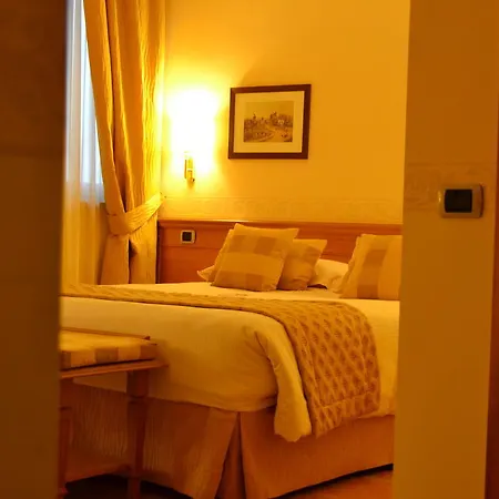 Hotel Seccy Boutique Art & Museum
