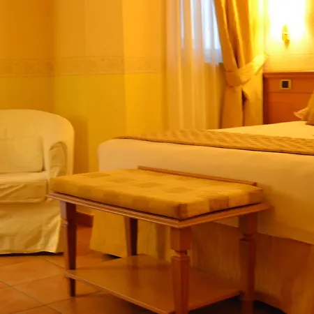 Hotel Seccy Boutique Art & Museum Fiumicino