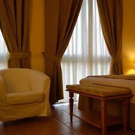 Hotel Seccy Boutique Art & Museum Fiumicino