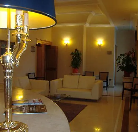Hotel Seccy Boutique Art & Museum 4*