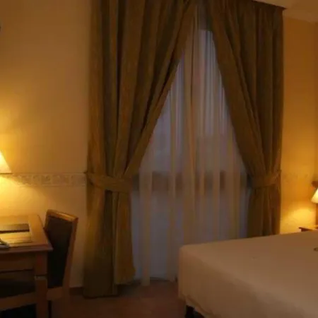 Seccy Boutique Art & Museum Hotel