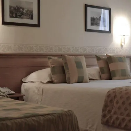 Seccy Boutique Art & Museum Hotel Fiumicino