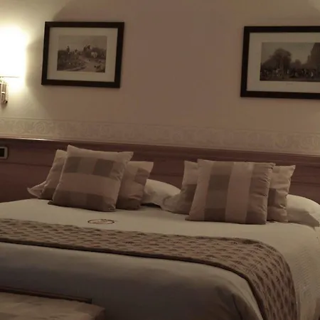 Seccy Boutique Art & Museum Hotel 4*