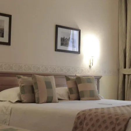 Seccy Boutique Art & Museum Hotel