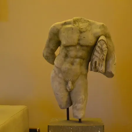 Seccy Boutique Art & Museum