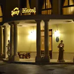 Seccy Boutique Art & Museum 피우미치노