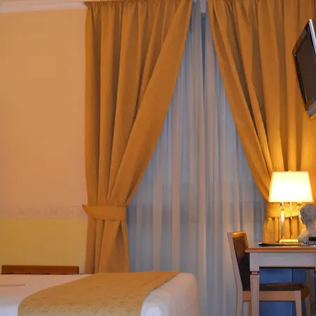 Hotell Seccy Boutique Art & Museum 4*