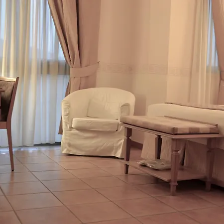 Seccy Boutique Art & Museum 4* Fiumicino