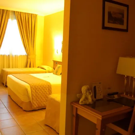 Hotel Seccy Boutique Art & Museum Fiumicino