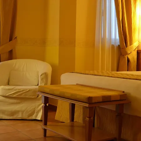 Hotel Seccy Boutique Art & Museum Fiumicino