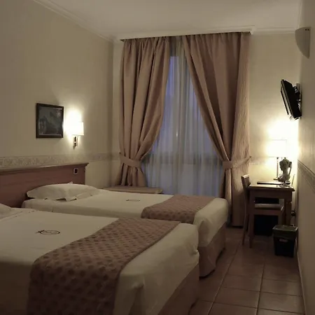 Hotel Seccy Boutique Art & Museum 4*