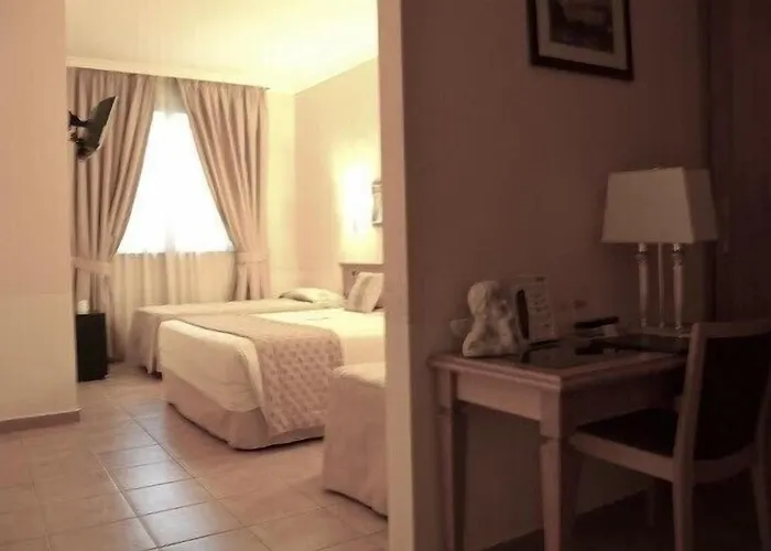 Seccy Boutique Art & Museum 4* Fiumicino