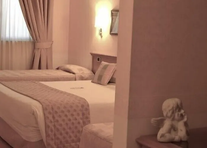 Hotell Seccy Boutique Art & Museum