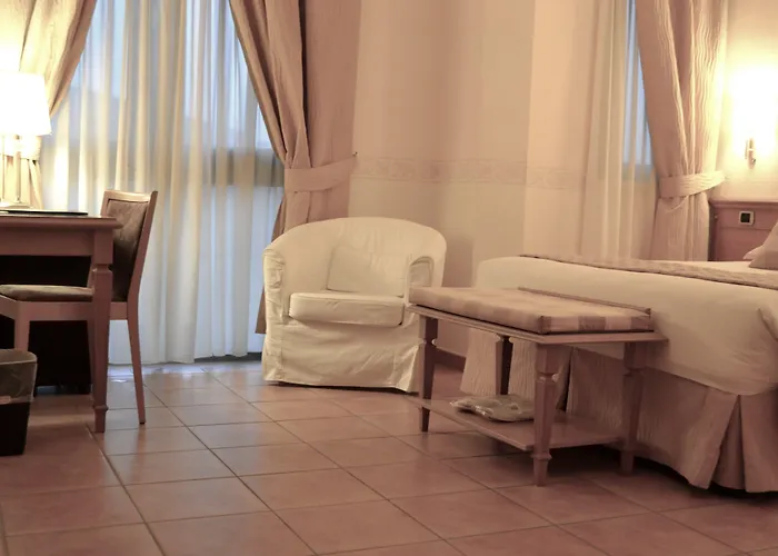 Seccy Boutique Art & Museum 4* Fiumicino