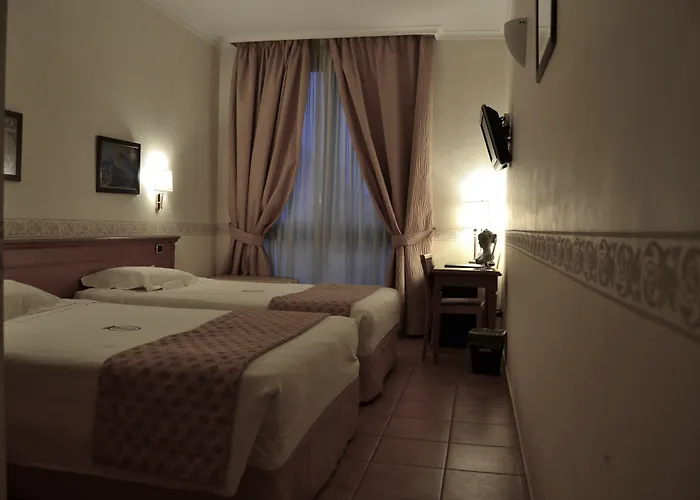 Seccy Boutique Art & Museum Hotell