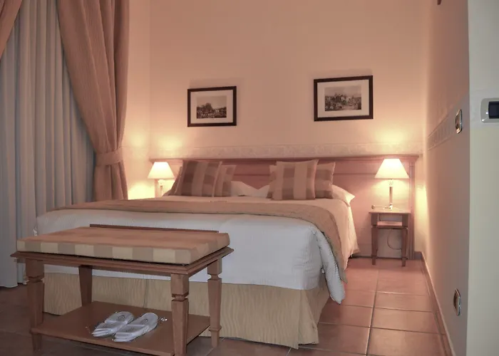 Hotell Seccy Boutique Art & Museum 4*