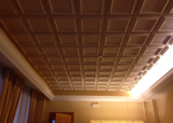 Seccy Boutique Art & Museum 4*