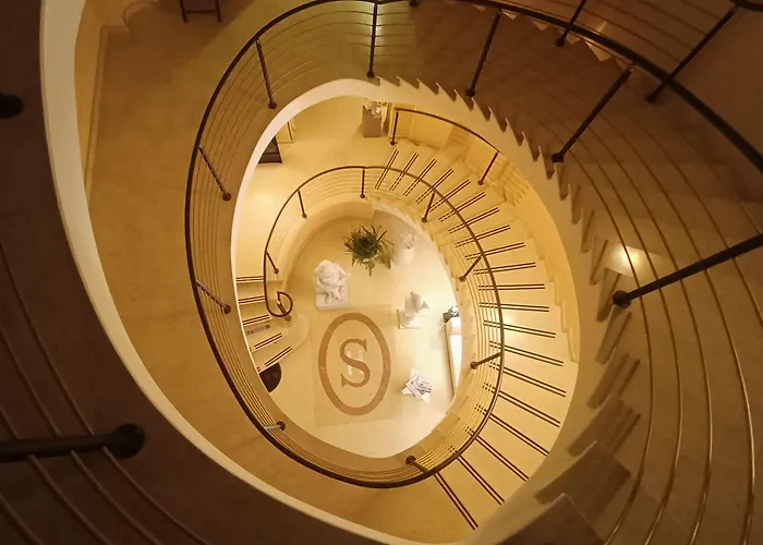 Seccy Boutique Art & Museum 4*