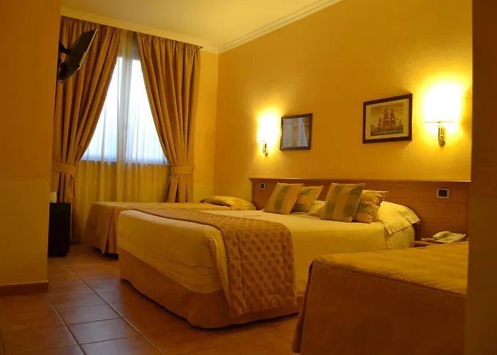 Hotell Seccy Boutique Art & Museum 4*