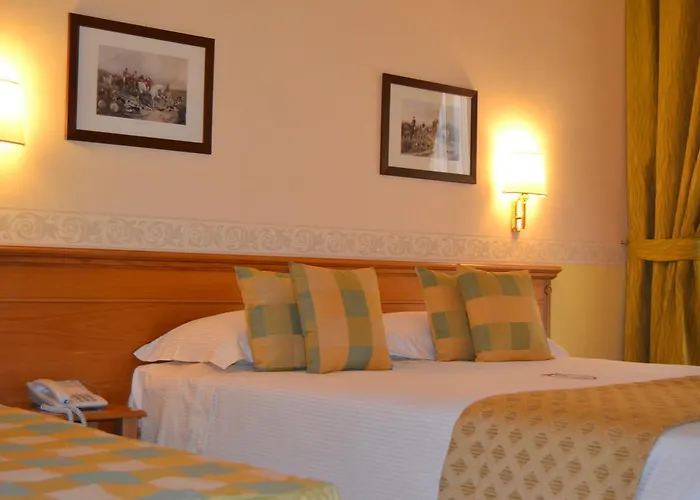 Hotell Seccy Boutique Art & Museum Fiumicino