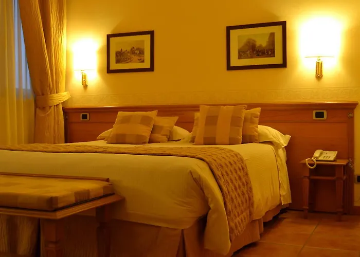 Hotell Seccy Boutique Art & Museum 4*