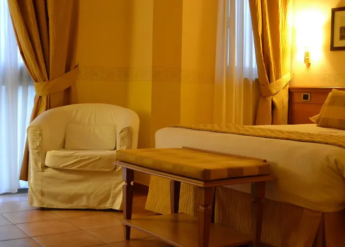 Hotell Seccy Boutique Art & Museum Fiumicino