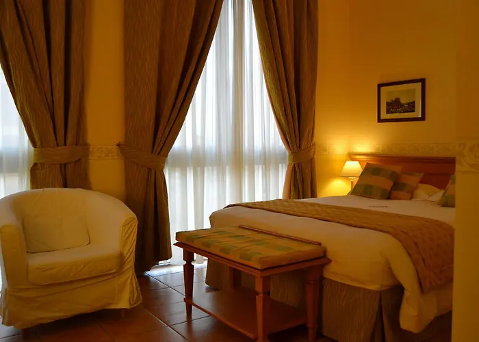 Hotell Seccy Boutique Art & Museum 4*