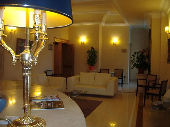 Hotell Seccy Boutique Art & Museum 4*