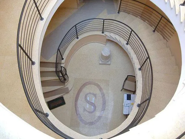 Seccy Boutique Art & Museum Hotell 4*