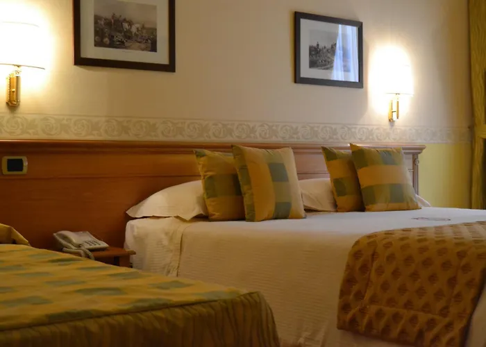 Seccy Boutique Art & Museum Hotell Fiumicino