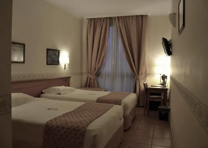 Hotell Seccy Boutique Art & Museum 4*