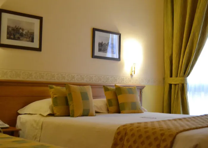 Seccy Boutique Art & Museum Hotell