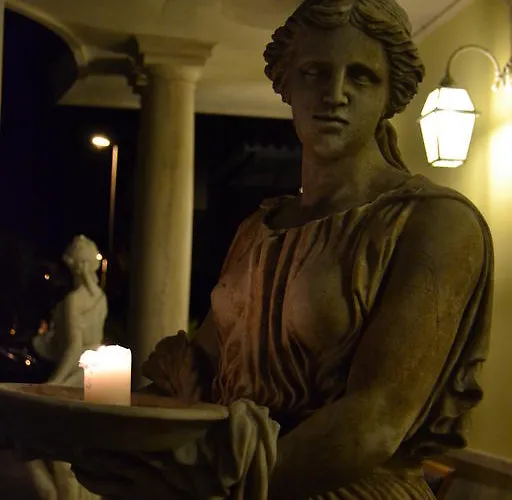 Seccy Boutique Art & Museum