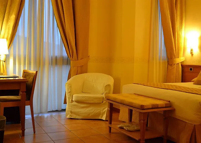 Seccy Boutique Art & Museum Hotell